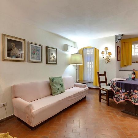 Florentine Style Apartment Florence Exterior photo