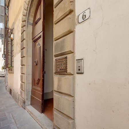 Florentine Style Apartment Florence Exterior photo