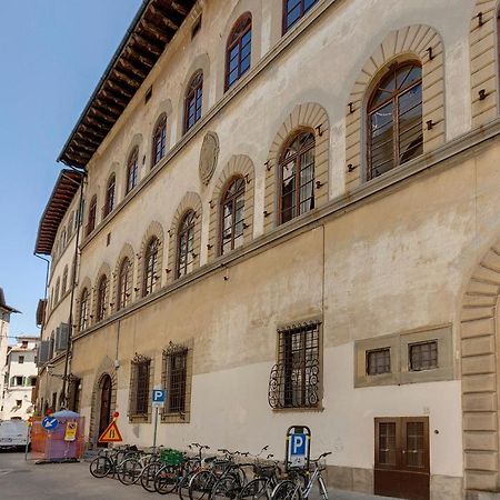 Florentine Style Apartment Florence Exterior photo