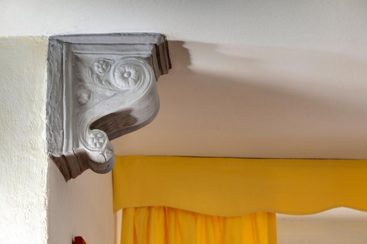 Florentine Style Apartment Florence Exterior photo