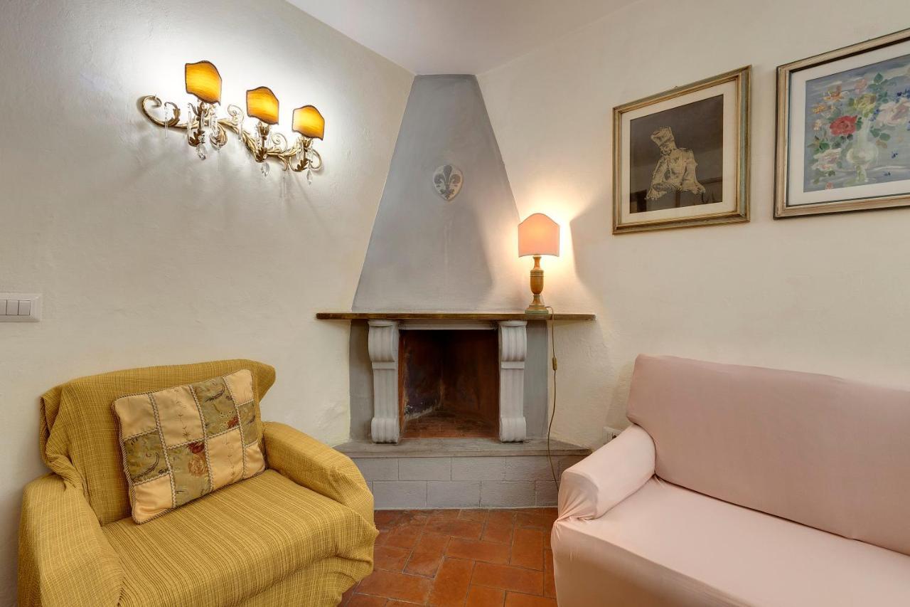 Florentine Style Apartment Florence Exterior photo