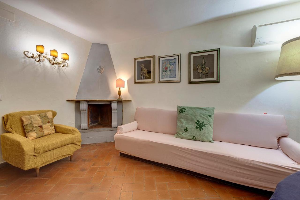 Florentine Style Apartment Florence Exterior photo