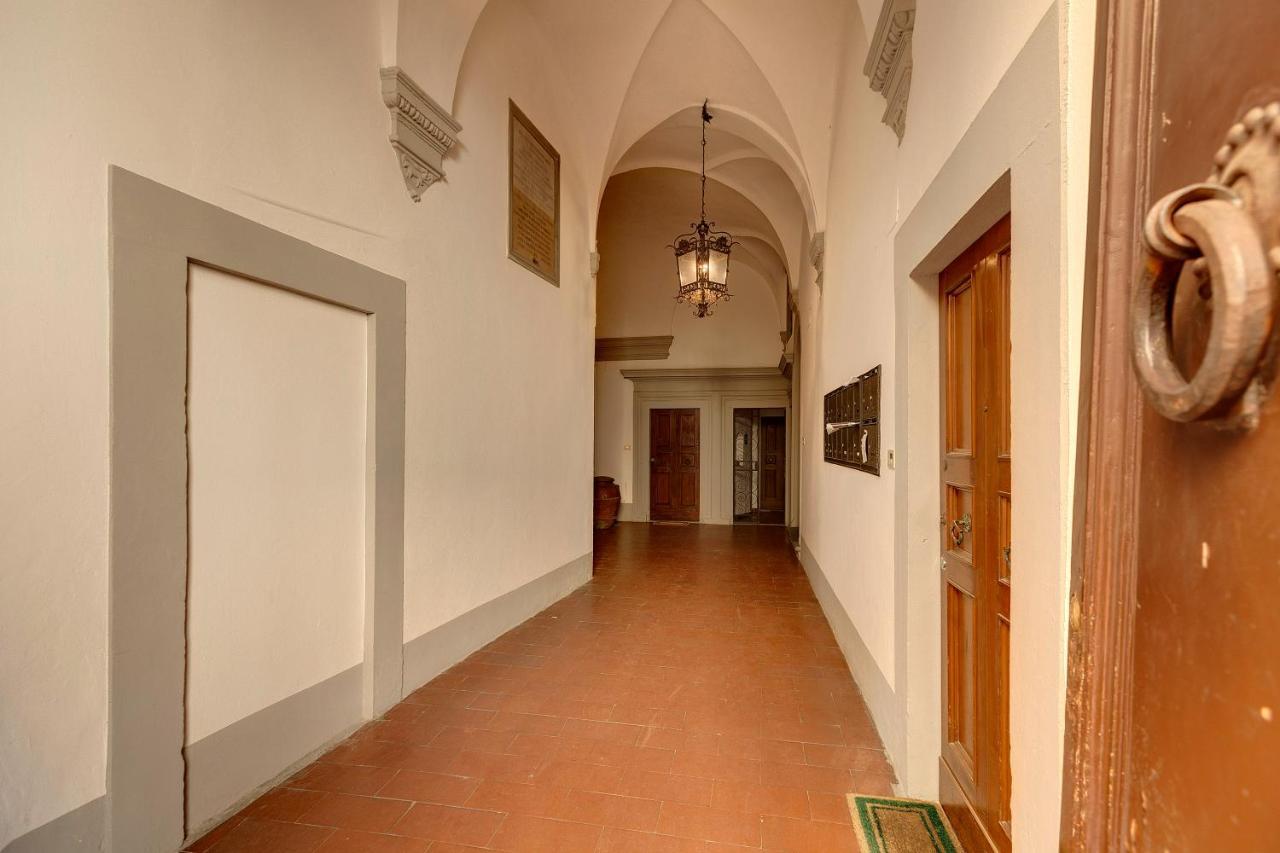Florentine Style Apartment Florence Exterior photo