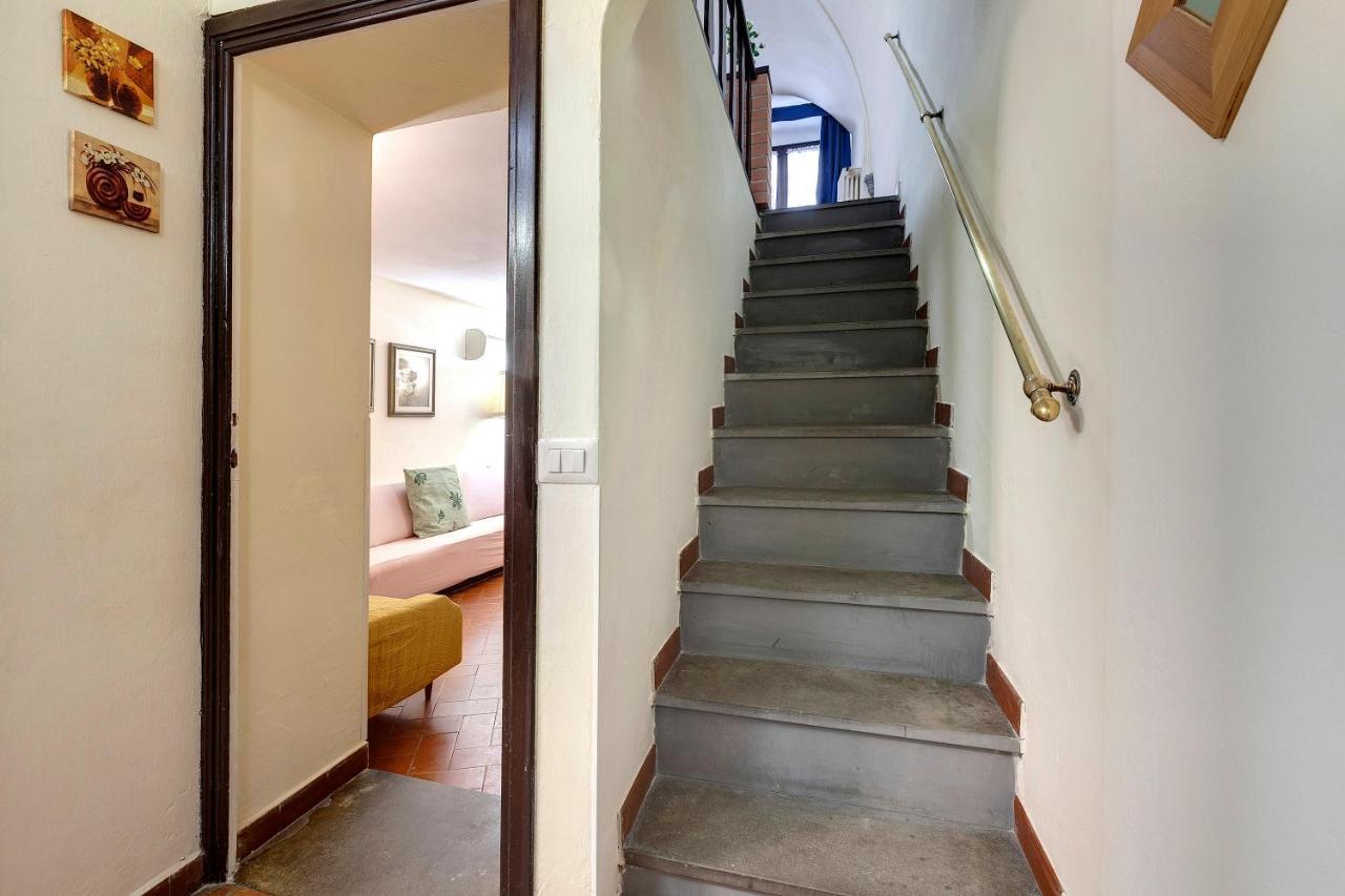 Florentine Style Apartment Florence Exterior photo
