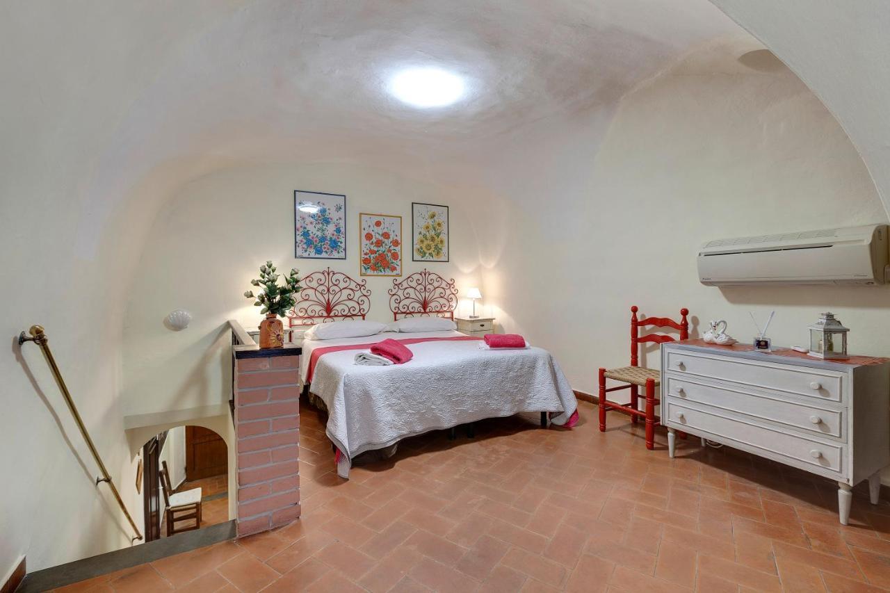 Florentine Style Apartment Florence Exterior photo