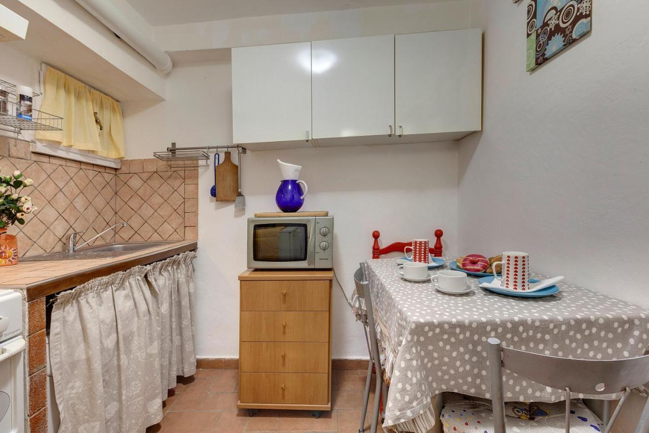 Florentine Style Apartment Florence Exterior photo